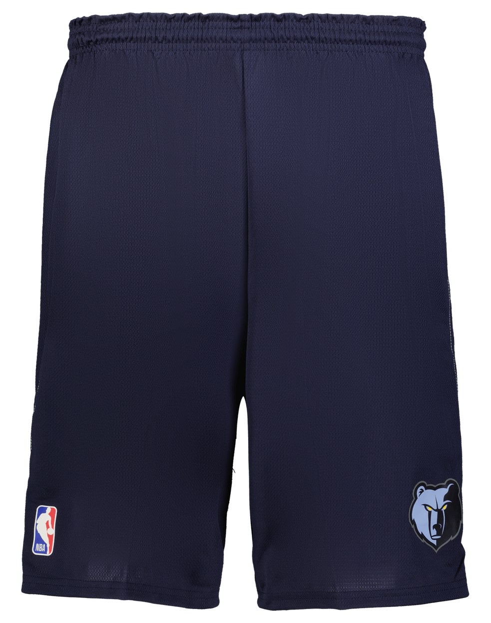 NBA MEM GRIZZLIES NAVY/WH