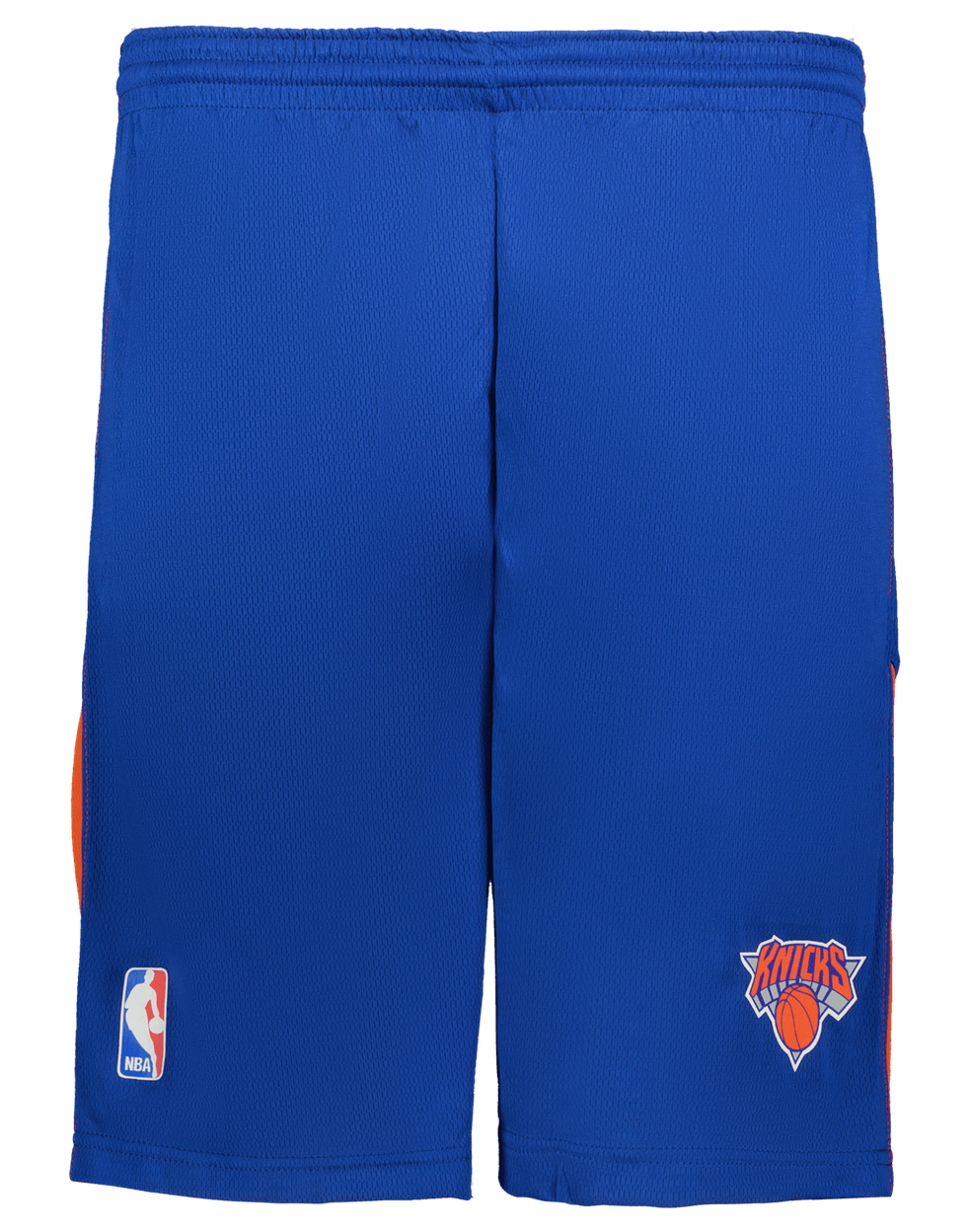 NBA NY KNICKS ROYAL/BT ORANGE