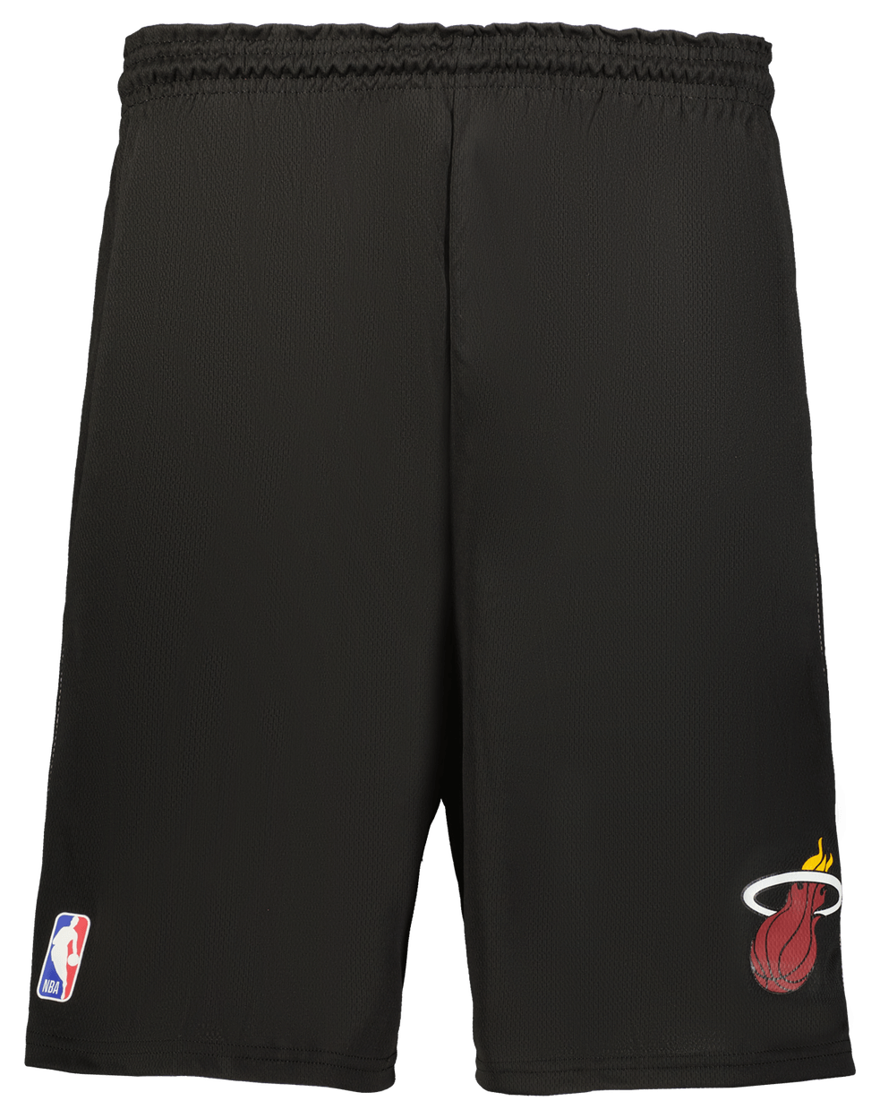 NBA MIAMI HEAT BLACK/WHITE