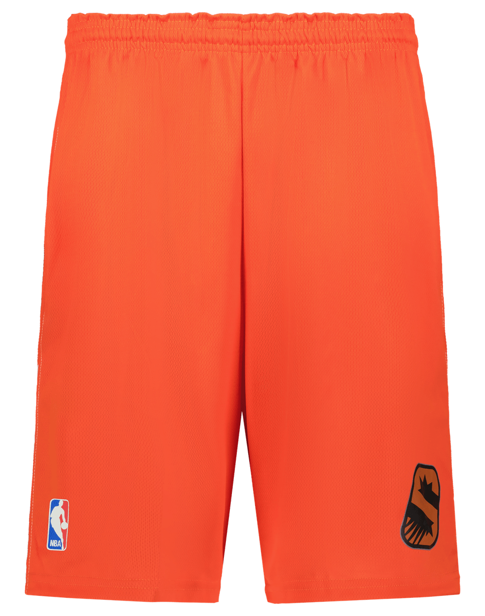 NBA PHX SUNS BT ORANGE/WH