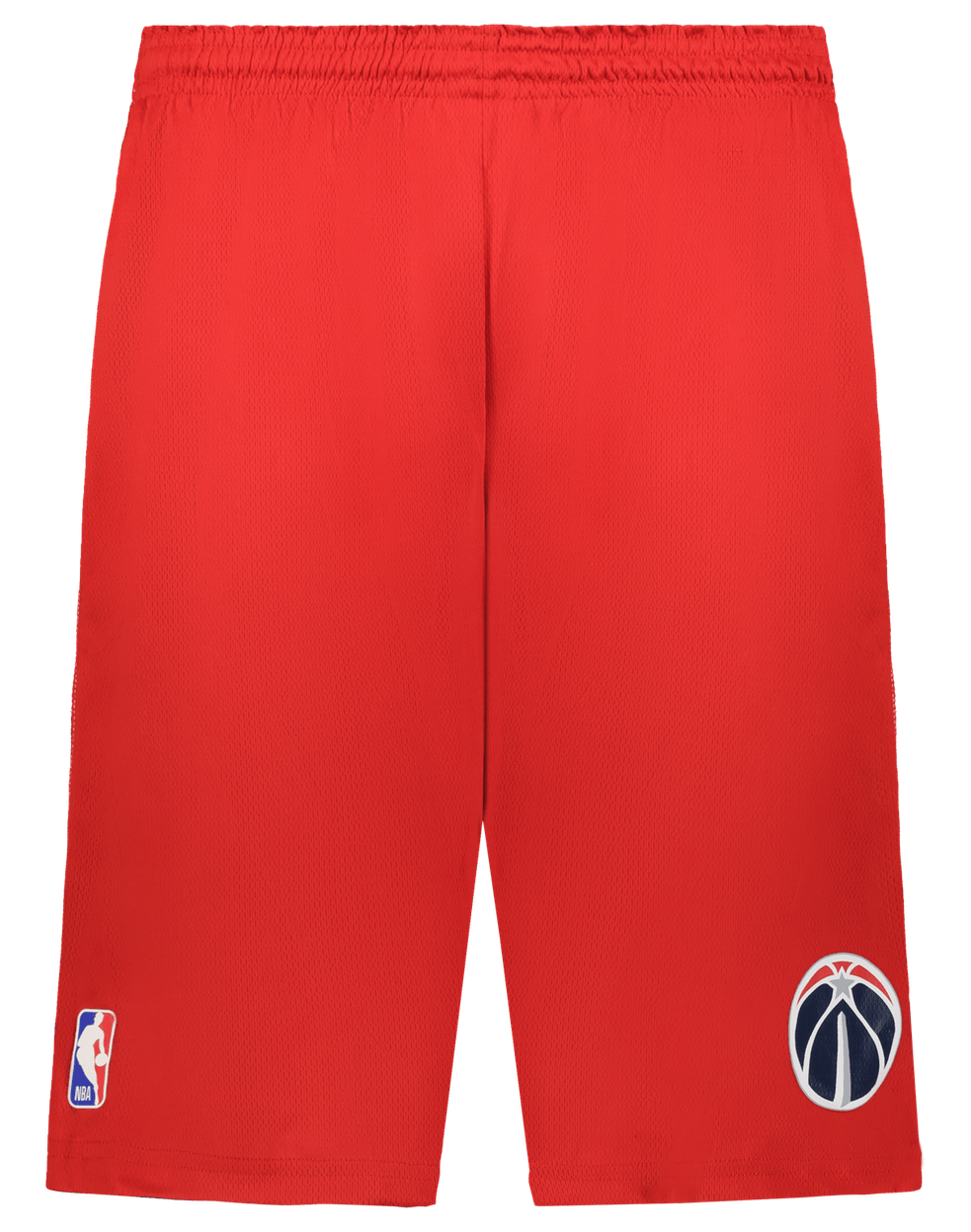 NBA WA WIZARDS RED/WHITE