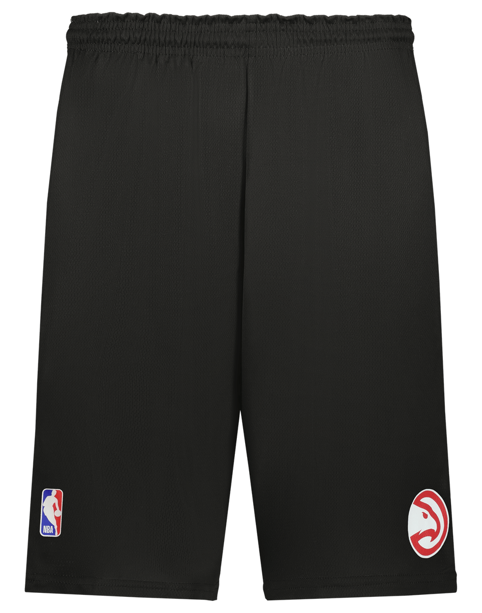 NBA ATL HAWKS BLACK/RED