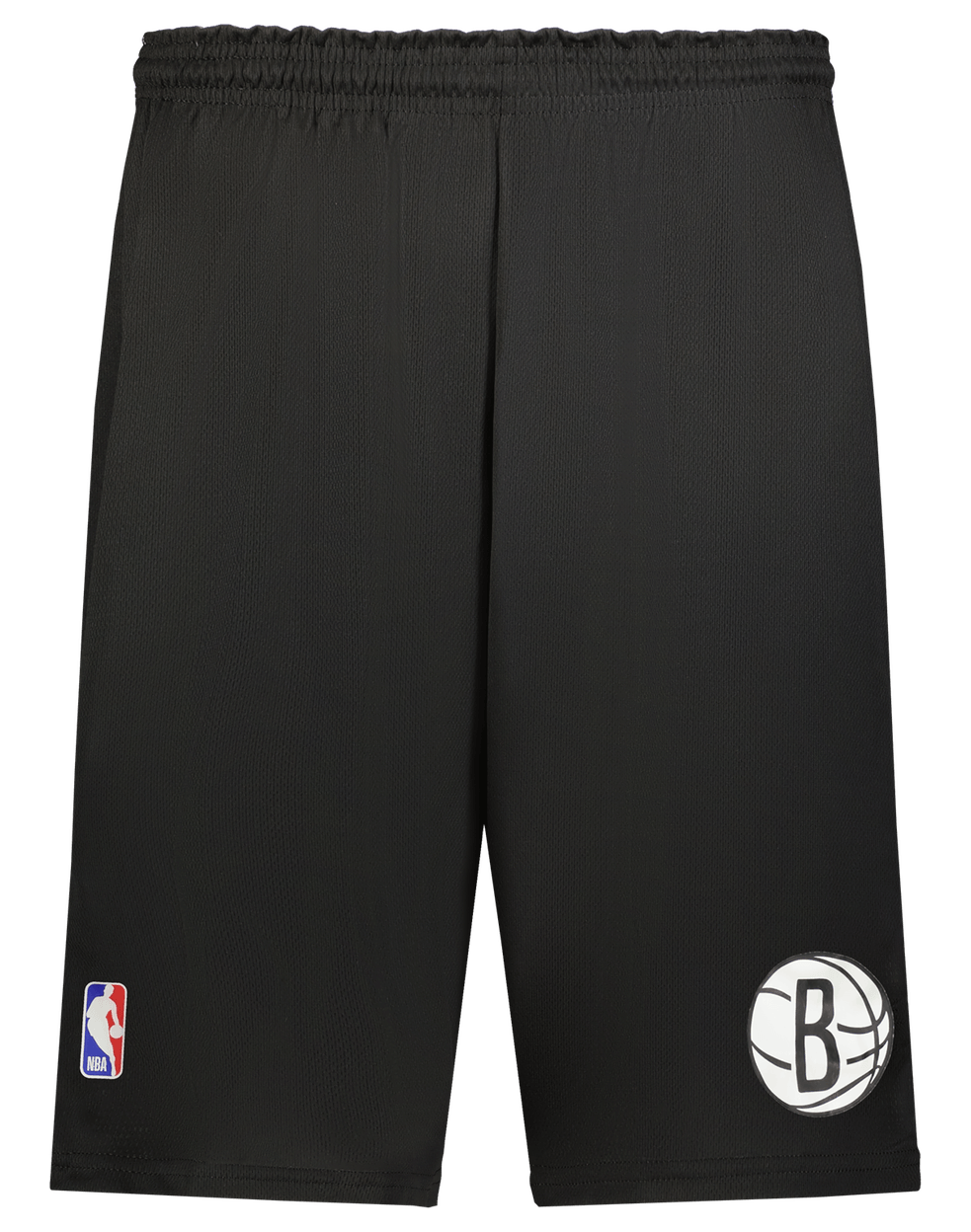 NBA BLACK/WHITE/BKLYN NETS 2
