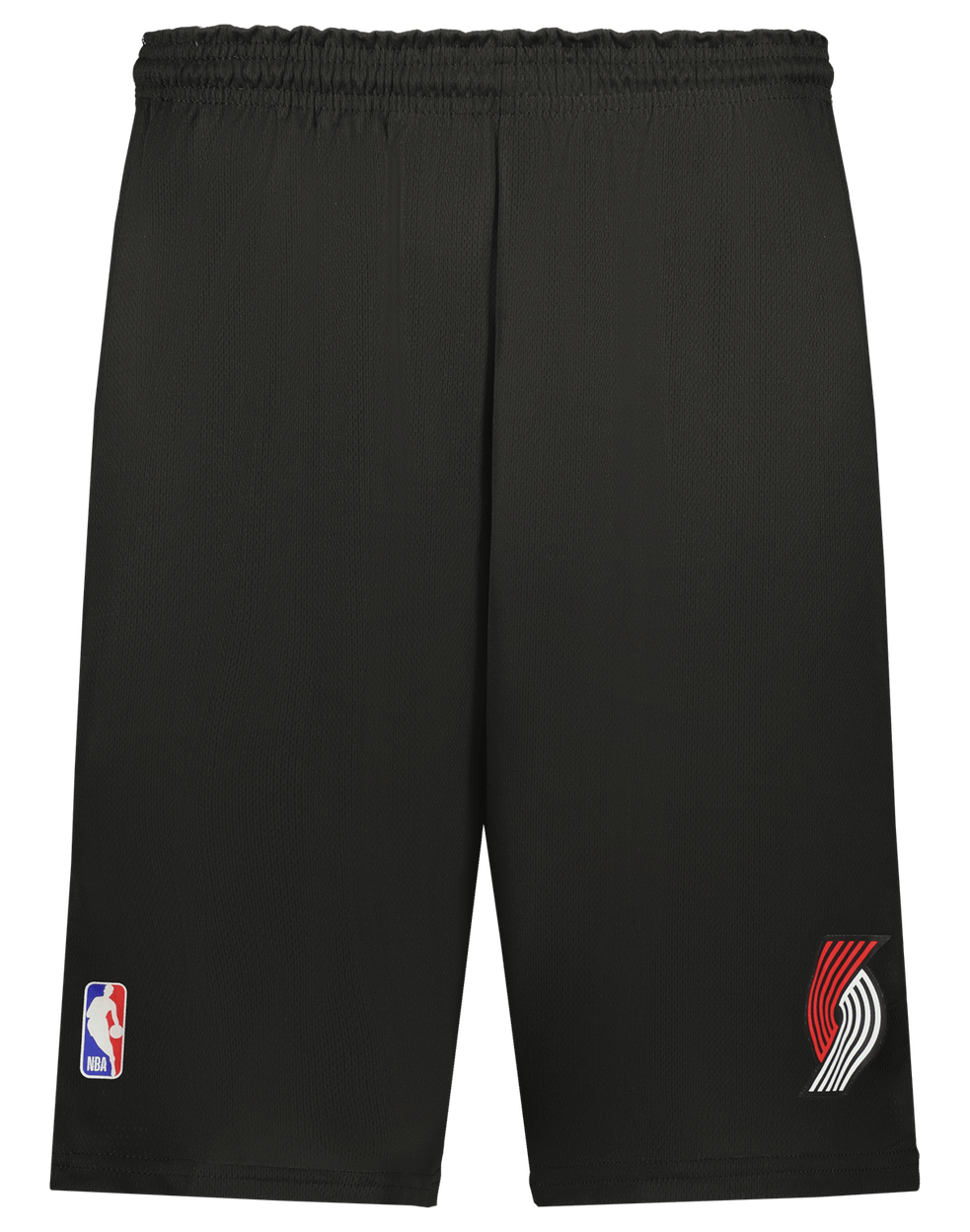 NBA  PDX TRAILBLAZERS BK/RED