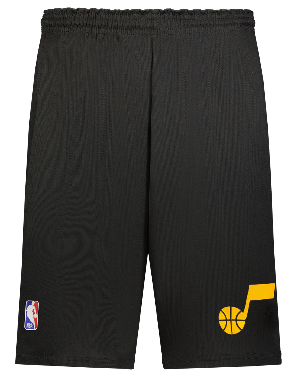 NBA  UTAH JAZZ BLACK/WHITE