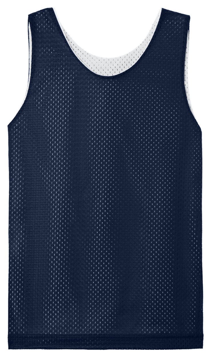 Navy/ White