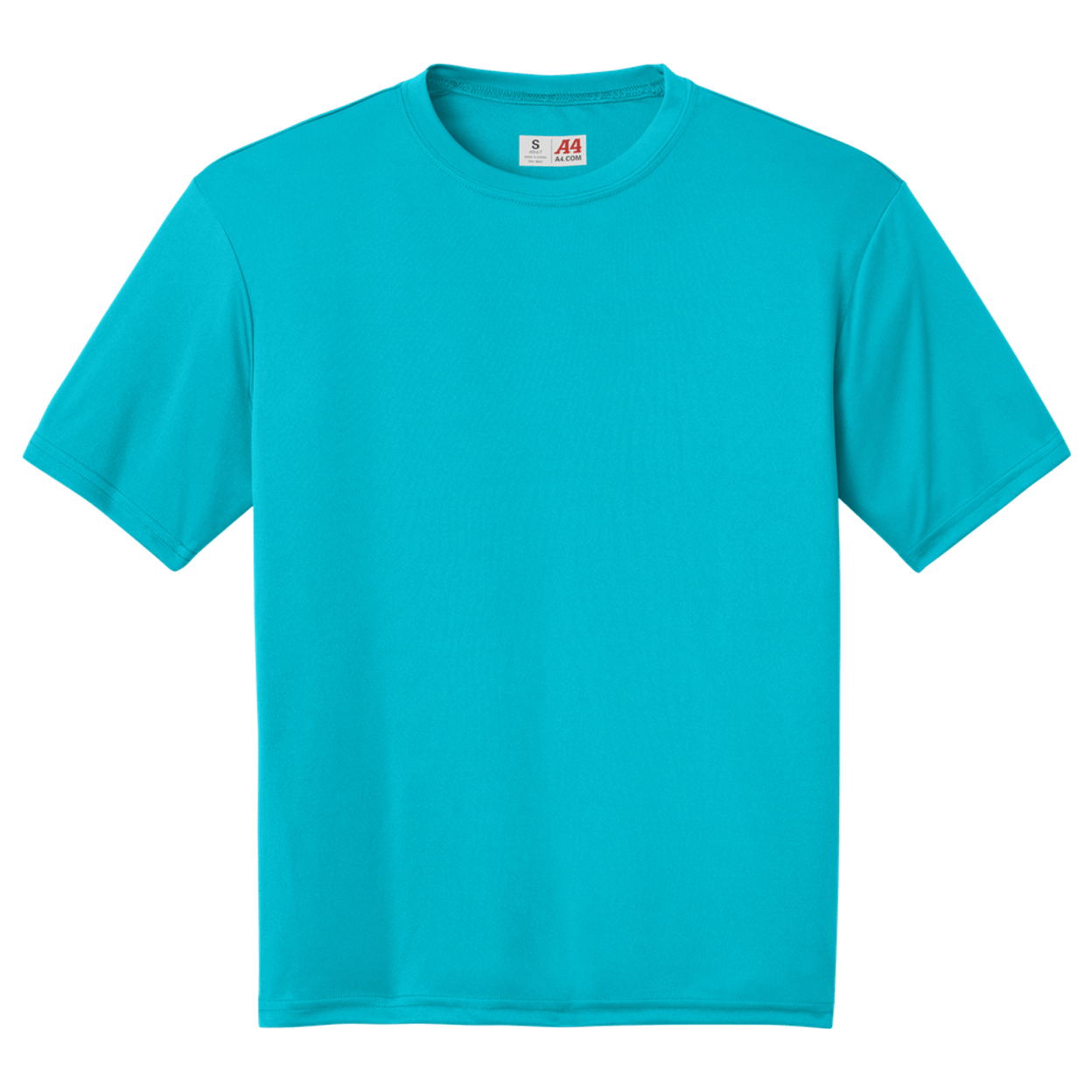 Electric Blue