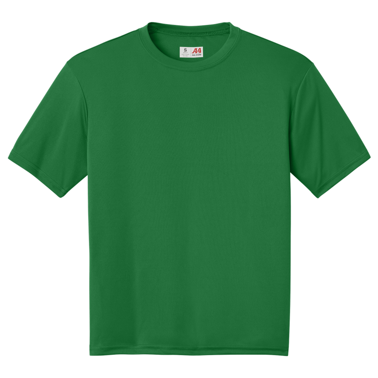 A4 Cooling Performance Short Sleeve Tee