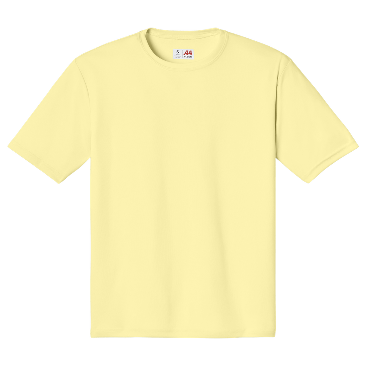 Light Yellow