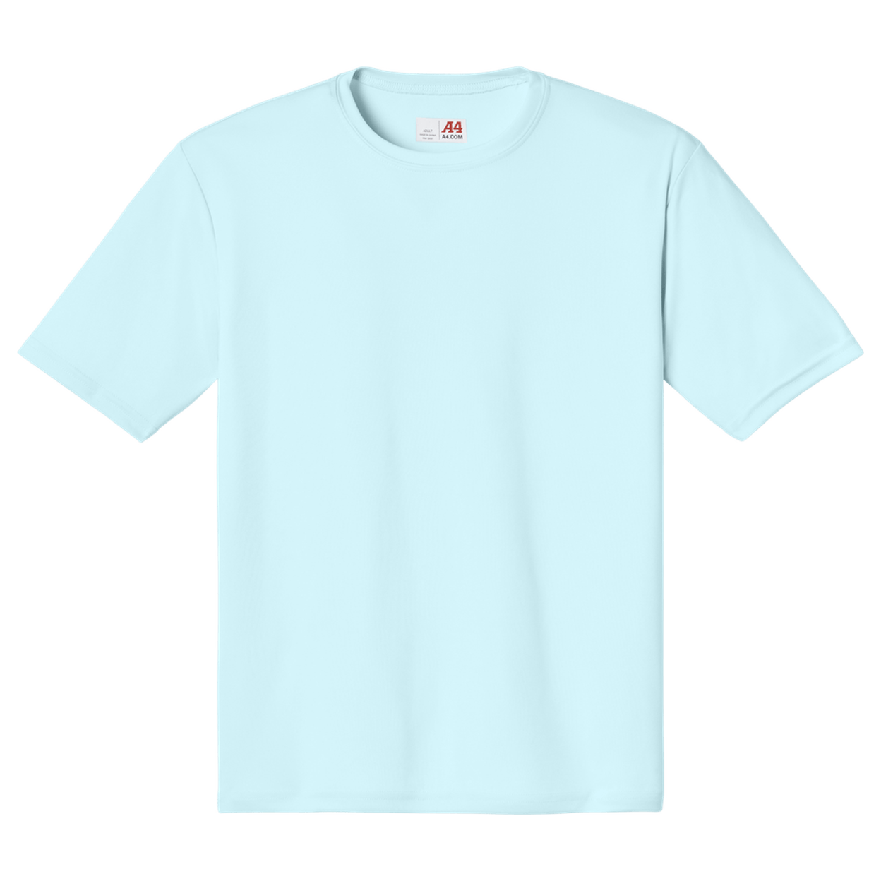 Pastel Blue