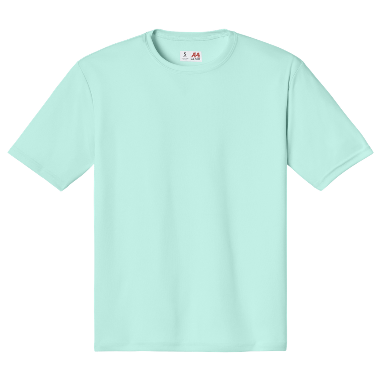 Pastel Mint