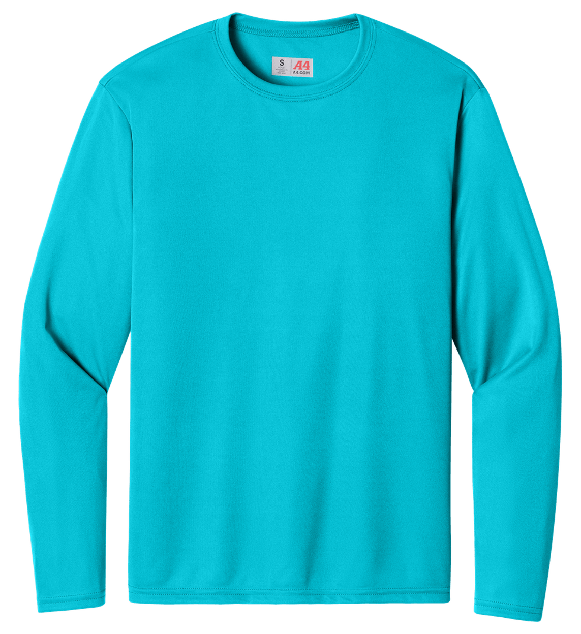 Electric Blue