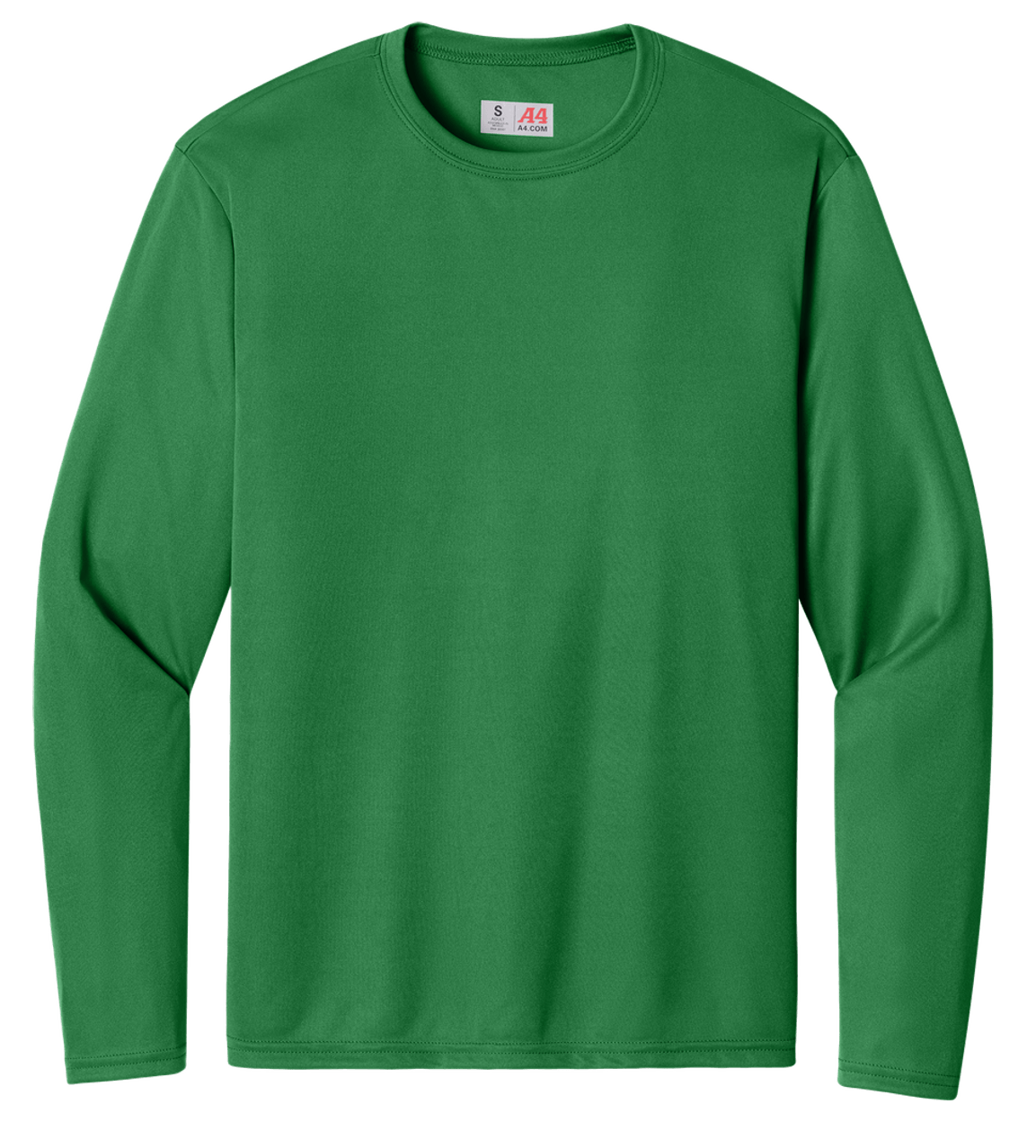 A4 Cooling Performance Long Sleeve Tee