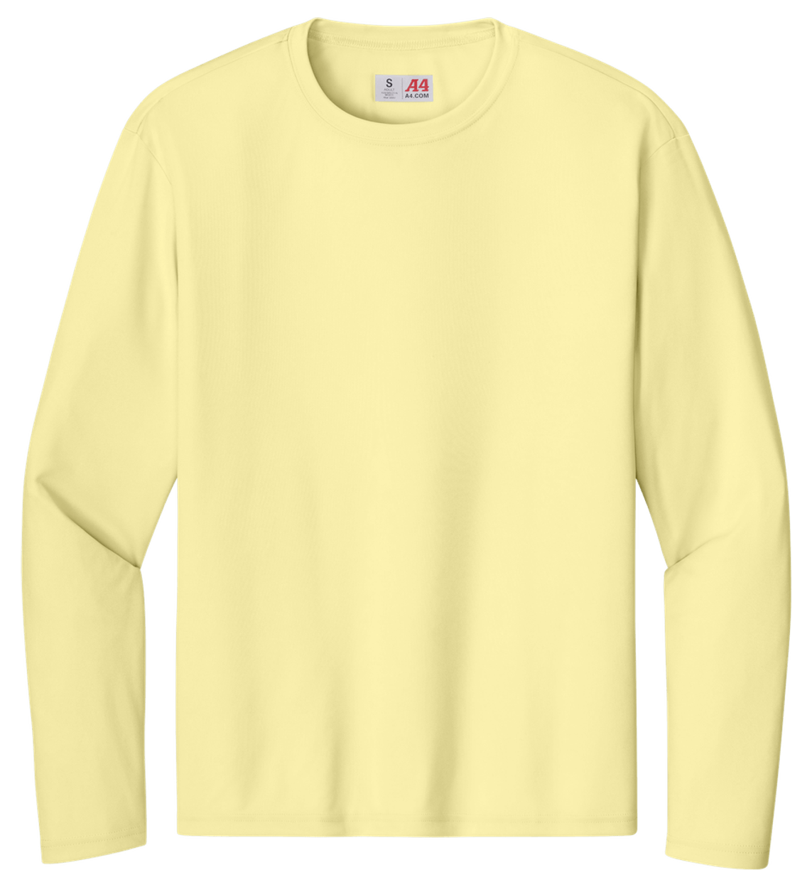 Light Yellow