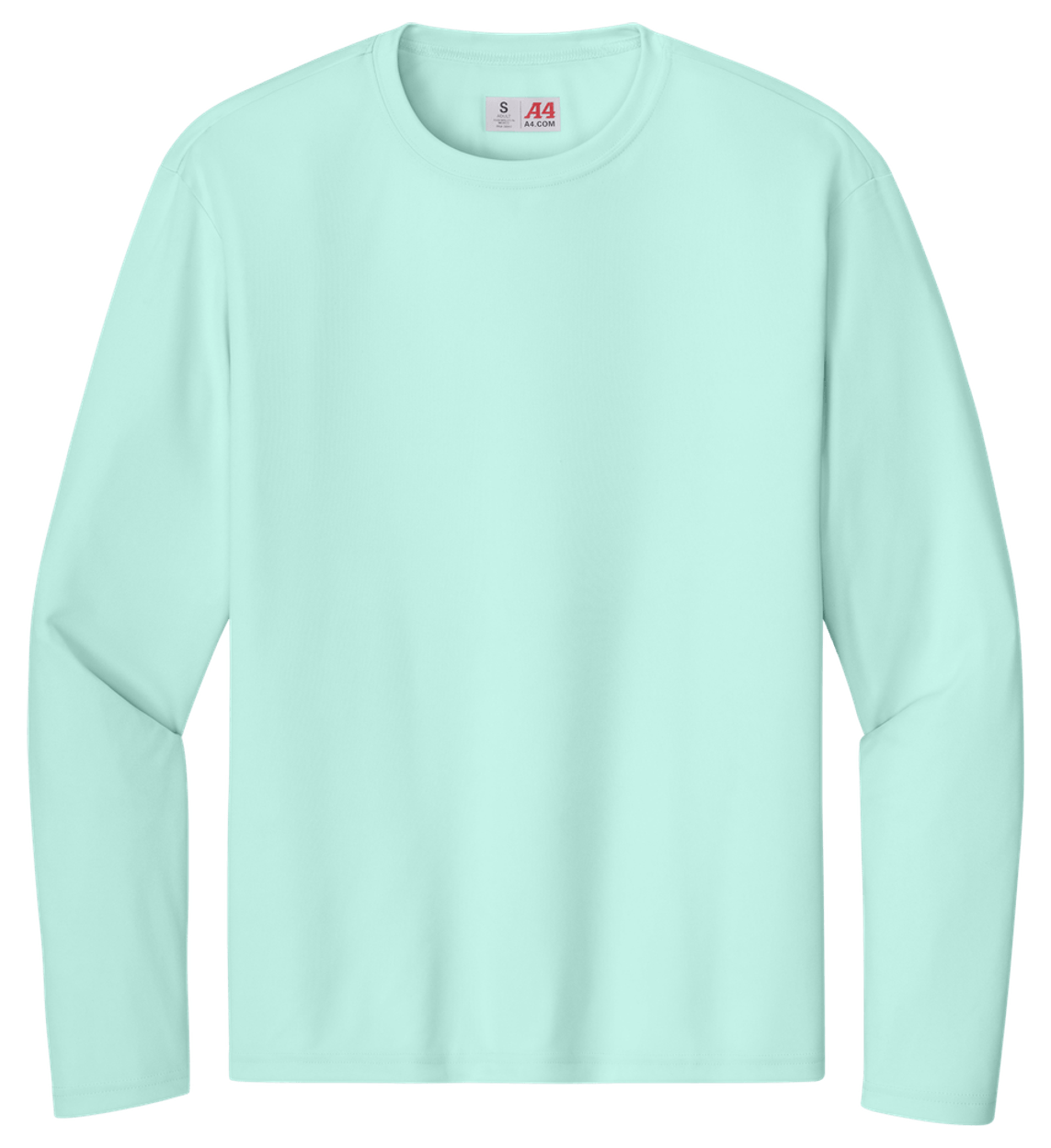 Pastel Mint