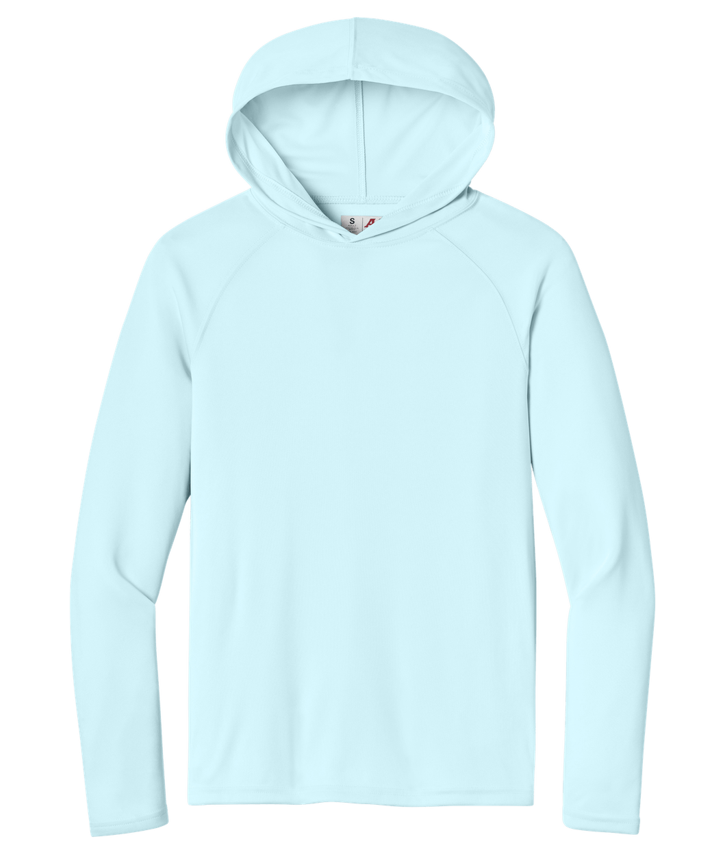 Pastel Blue