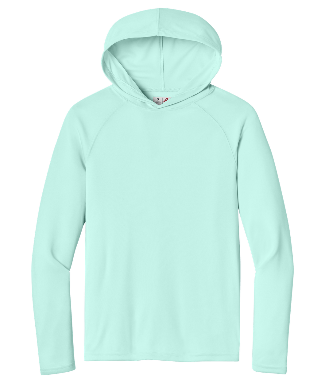 Pastel Mint