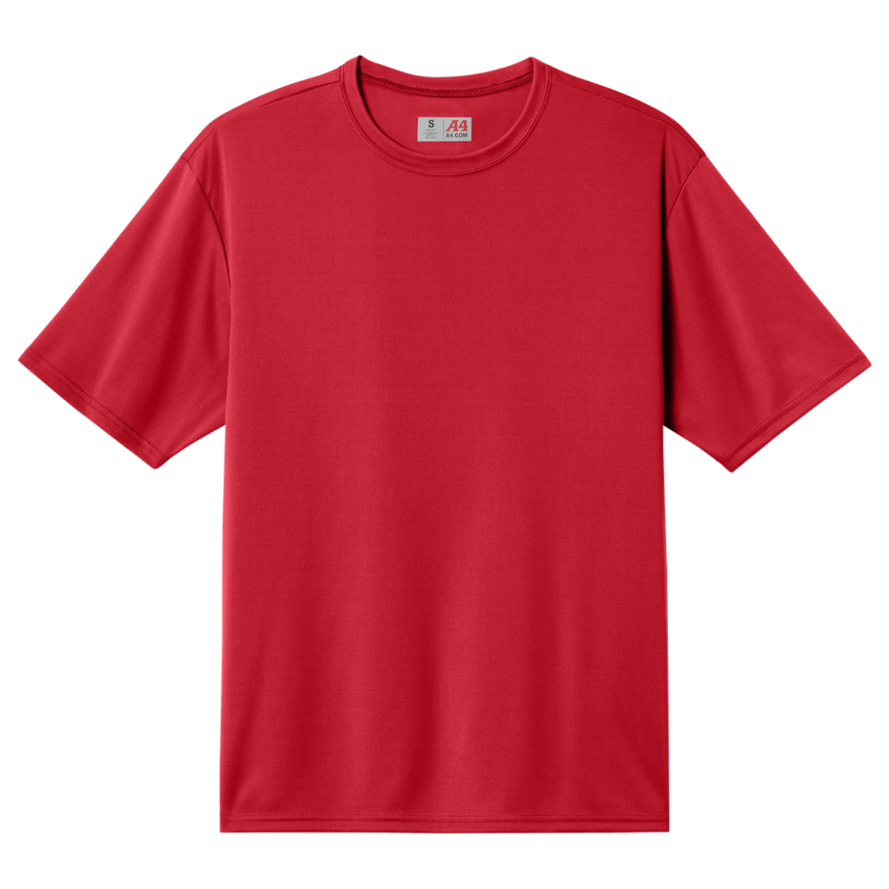 A4 AirFlex Short Sleeve Tee