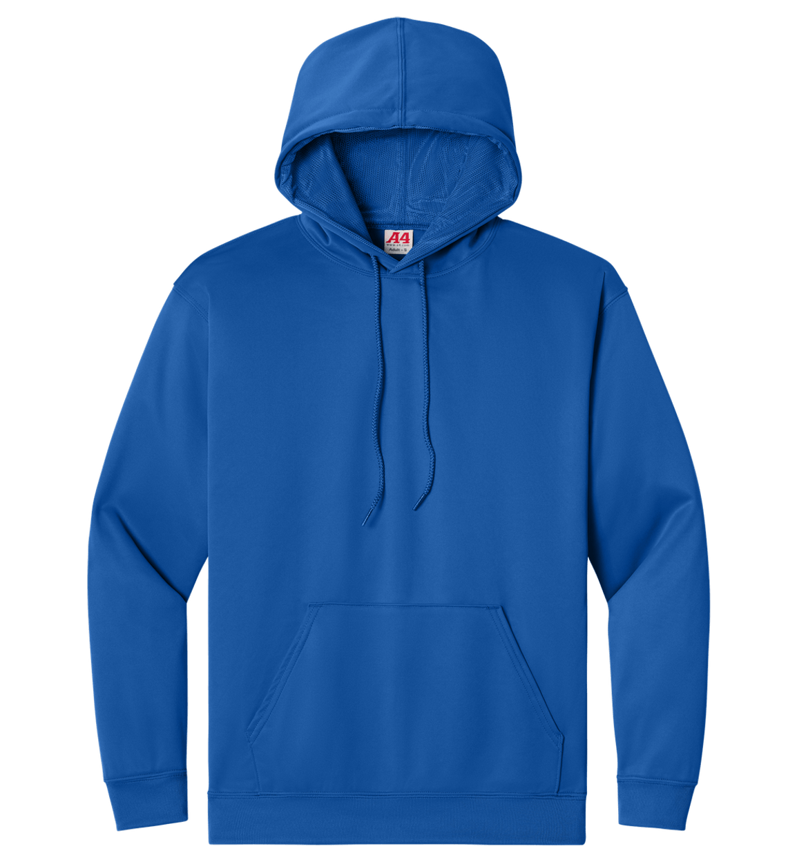 A4 Sprint Tech Fleece Hoodie