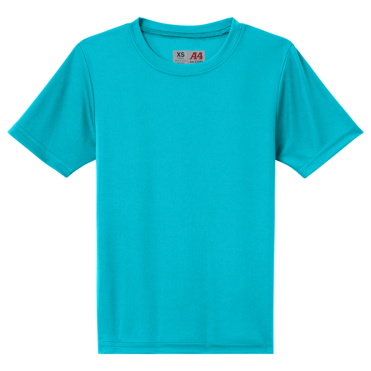 Electric Blue