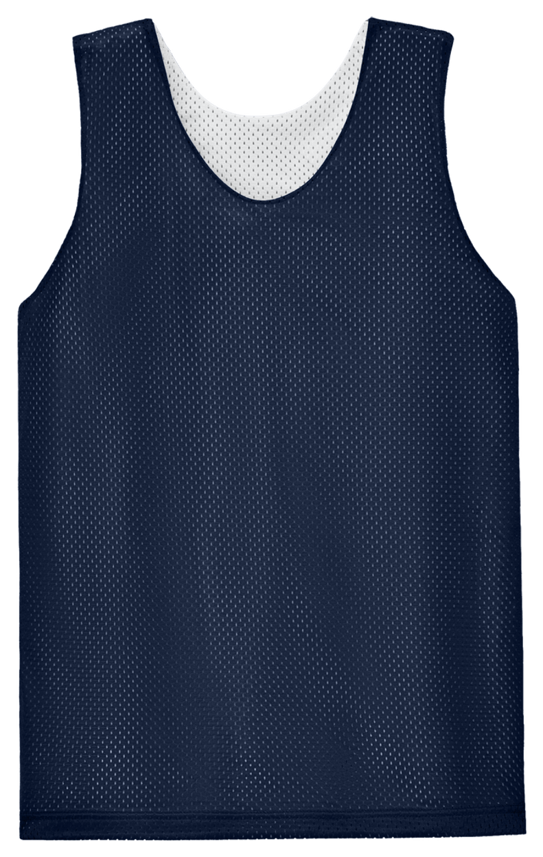 Navy/ White
