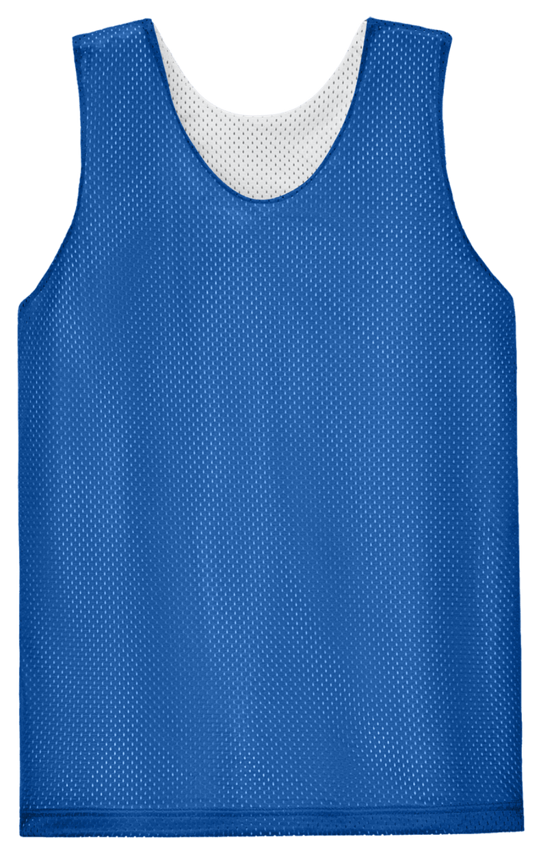 A4 Sprint Reversible Mesh Tank