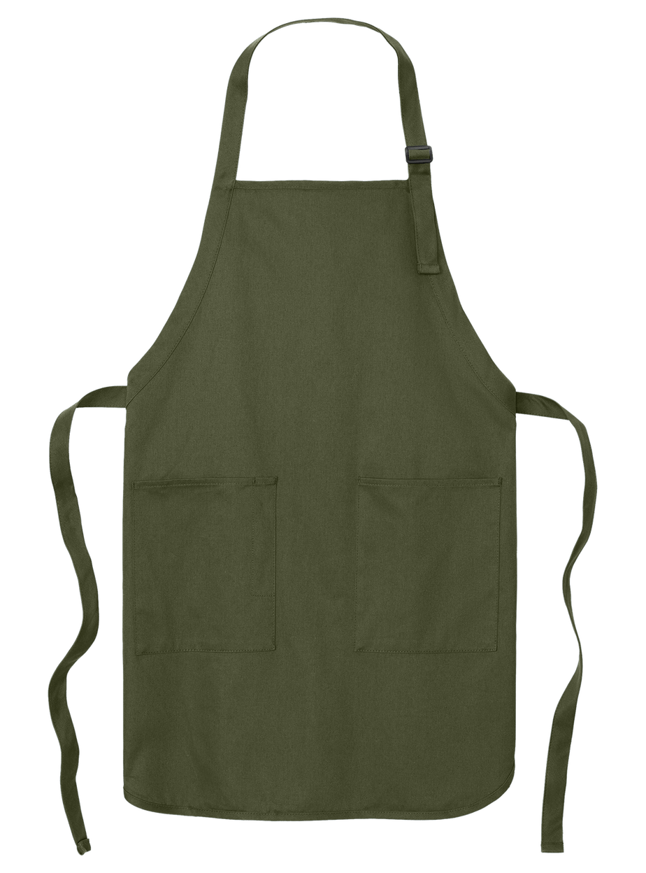 Olive Drab Green