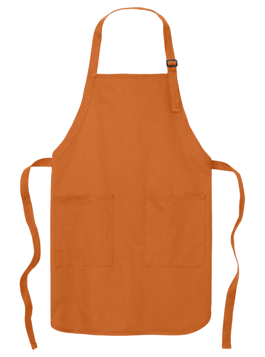Texas Orange
