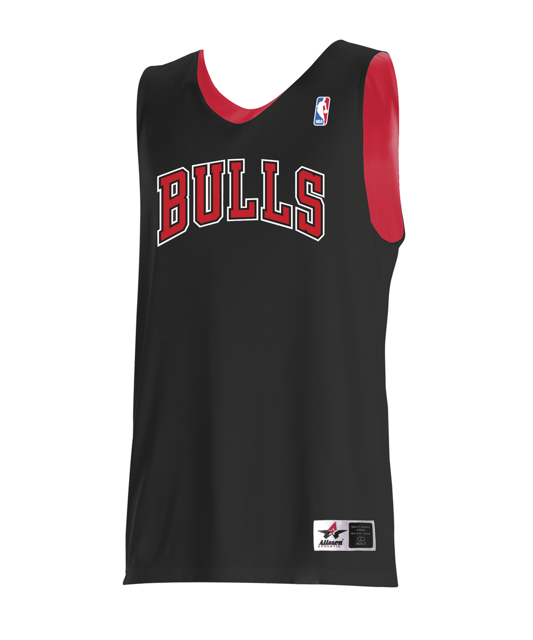 LOGO'D NBA REVERSIBL