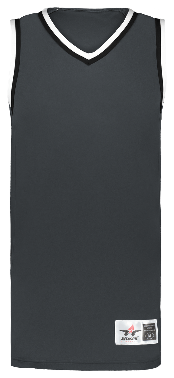 GRAPHITE/BLACK/WHITE (BA)