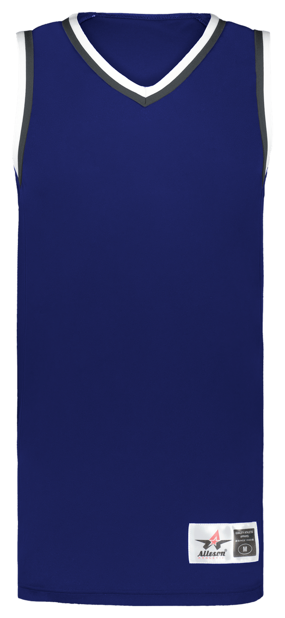 NAVY/GRAPHITE/WHITE (BA)
