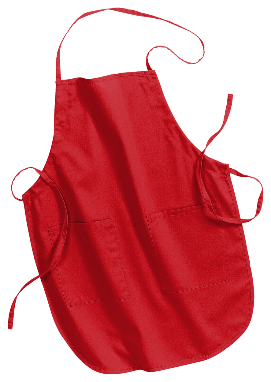 Port Authority Full-Length Apron