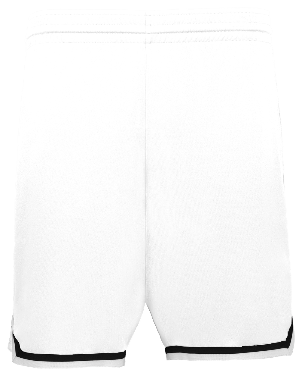 WHITE/BLACK/WHITE (BA)