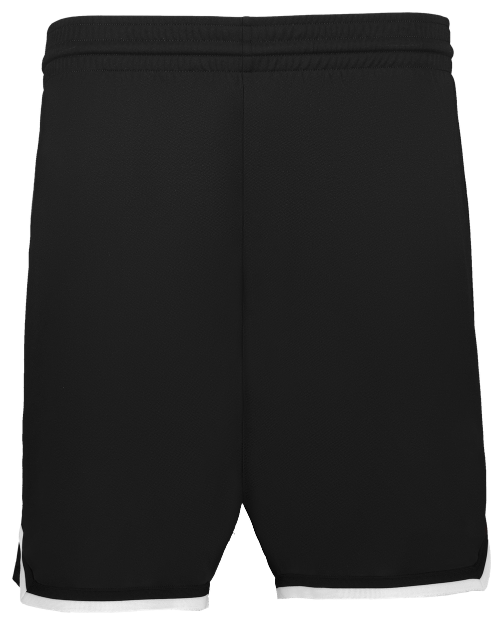 BLACK/BLACK/WHITE (BA)