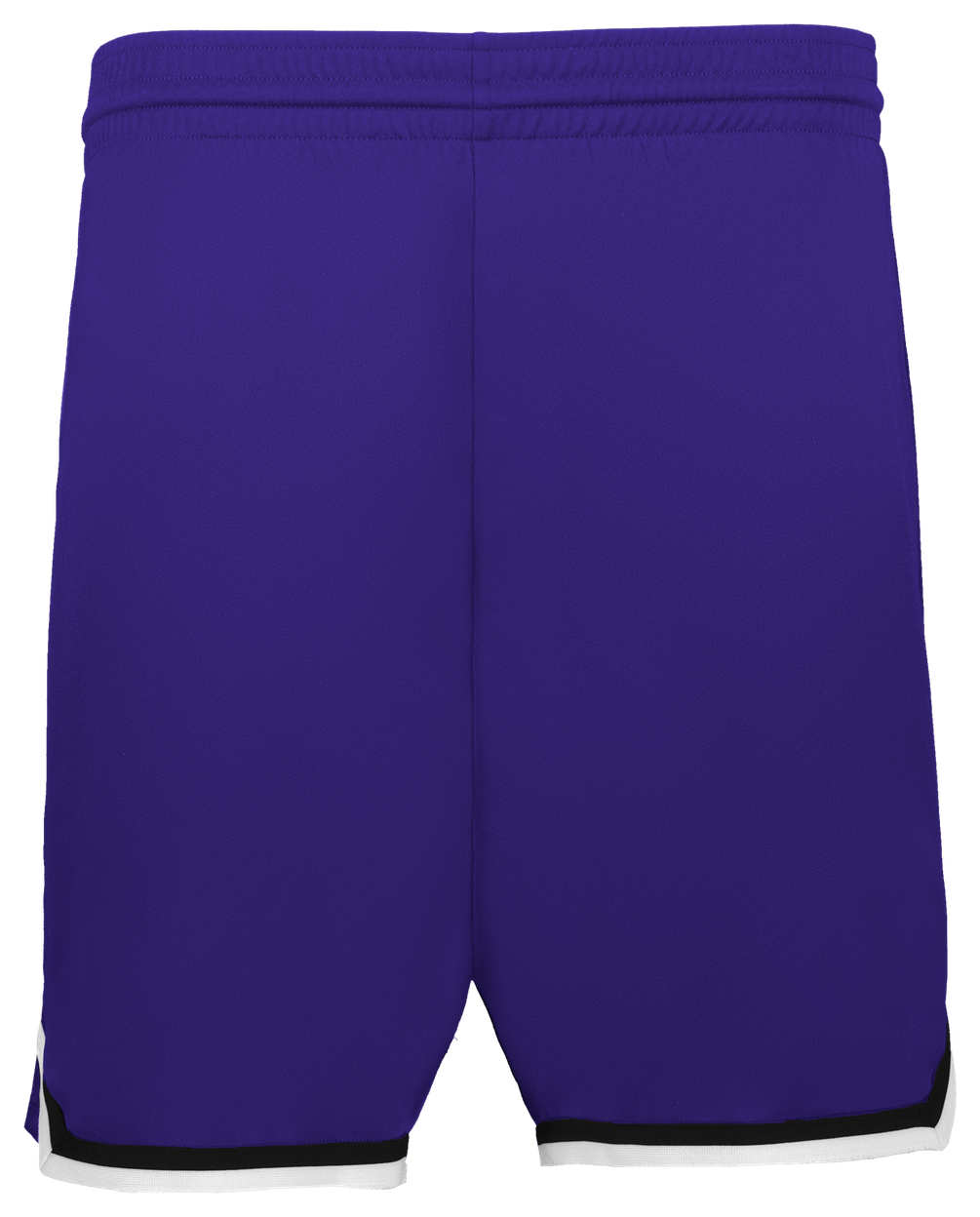 PURPLE/BLACK/WHITE (BA)