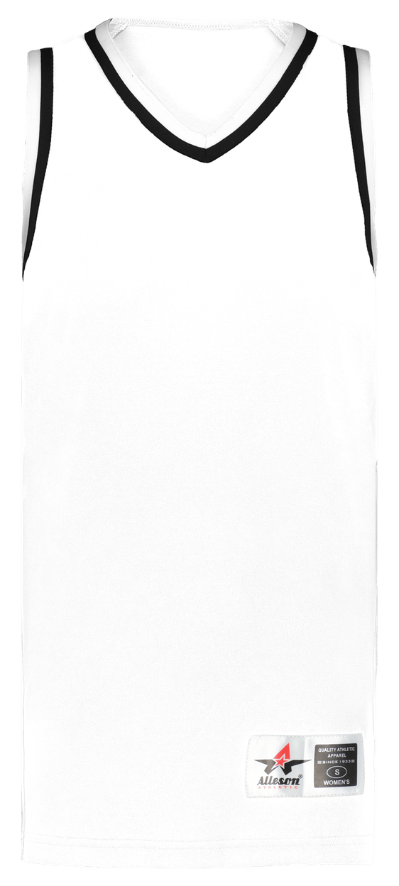 WHITE/BLACK/WHITE (BA)
