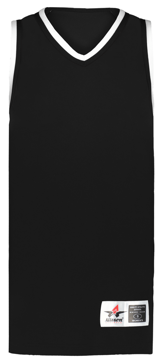 BLACK/BLACK/WHITE (BA)