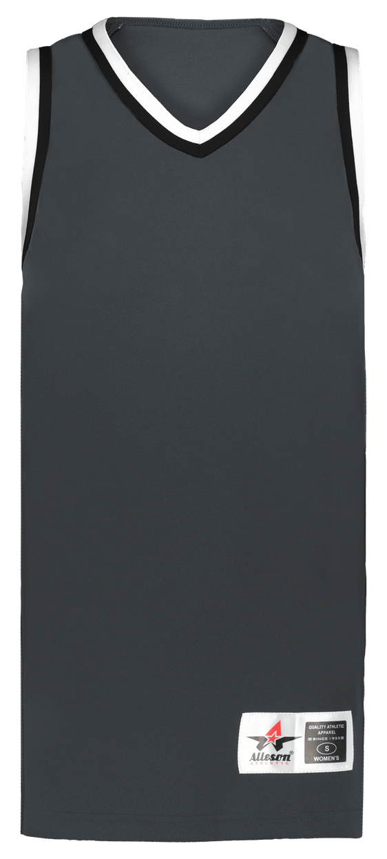 GRAPHITE/BLACK/WHITE (BA)