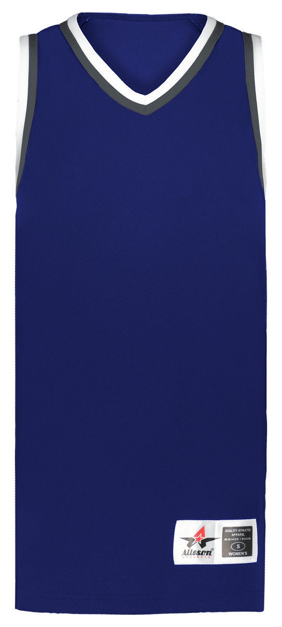 NAVY/GRAPHITE/WHITE (BA)