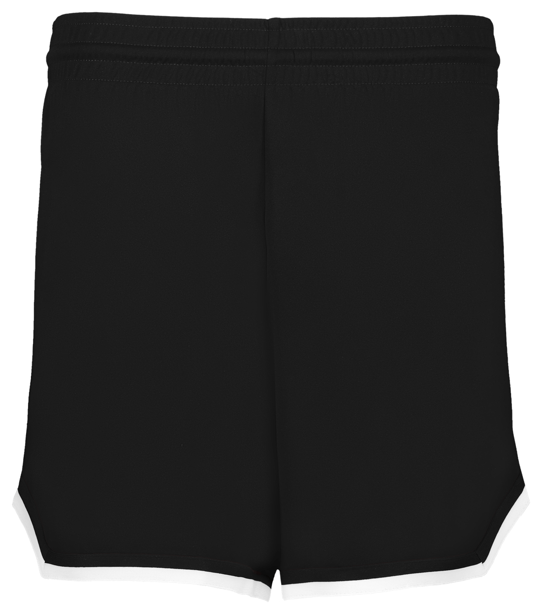 BLACK/BLACK/WHITE (BA)