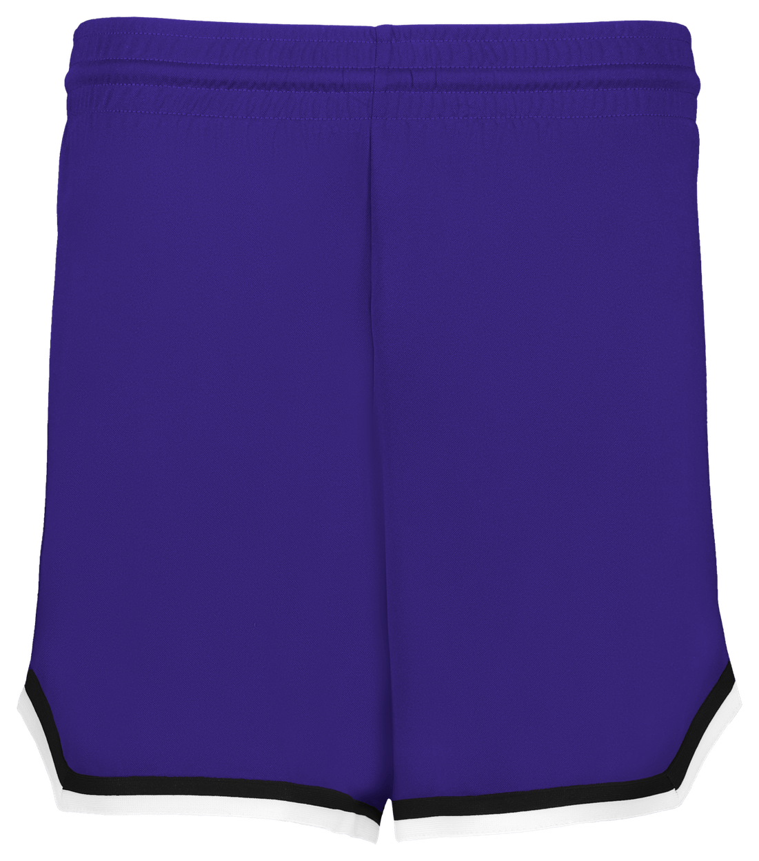 PURPLE/BLACK/WHITE (BA)