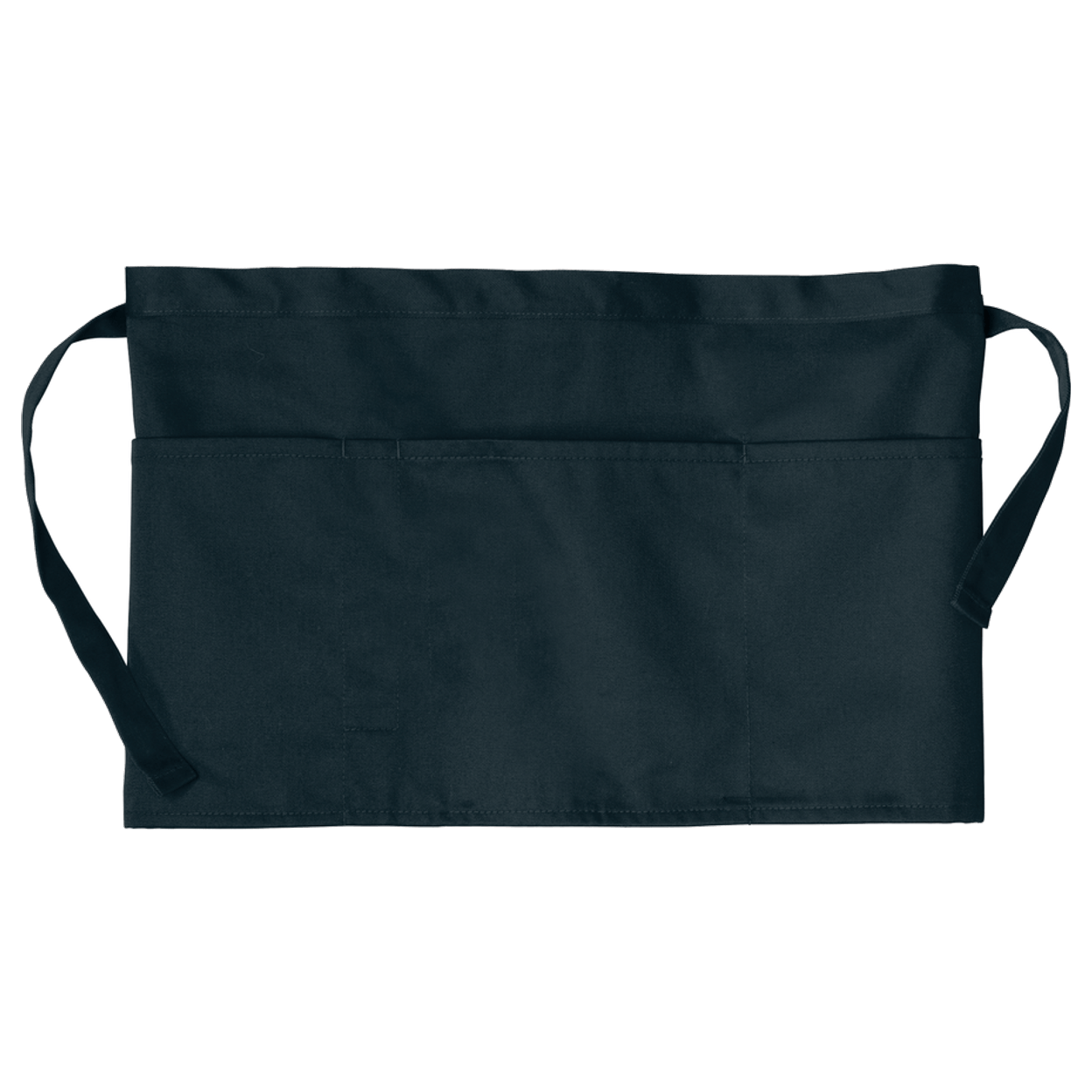 Port Authority Three-Pocket Waist Apron
