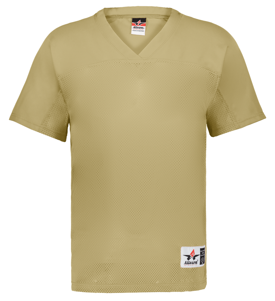 VEGAS GOLD