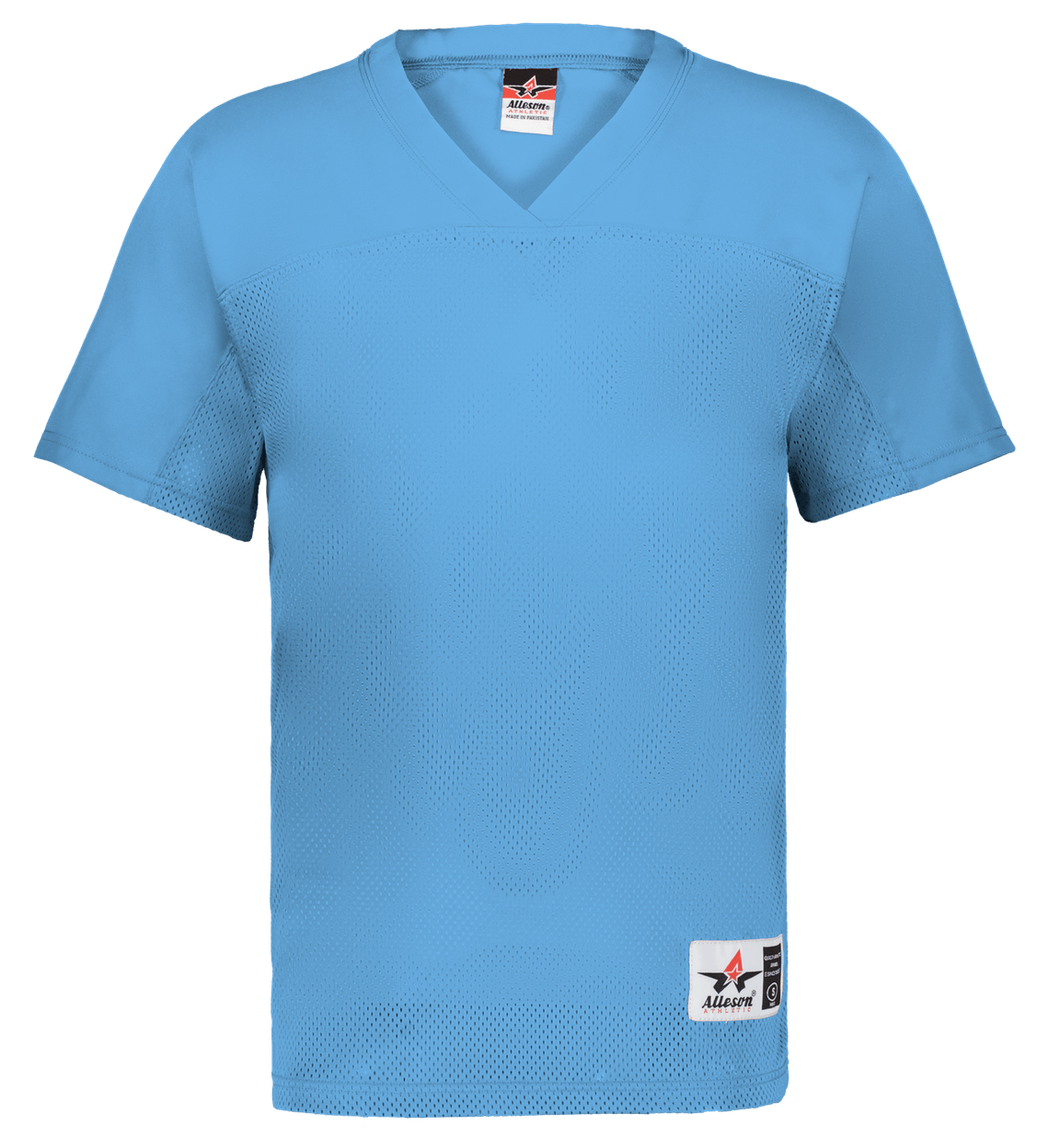 COLUMBIA BLUE (BA)