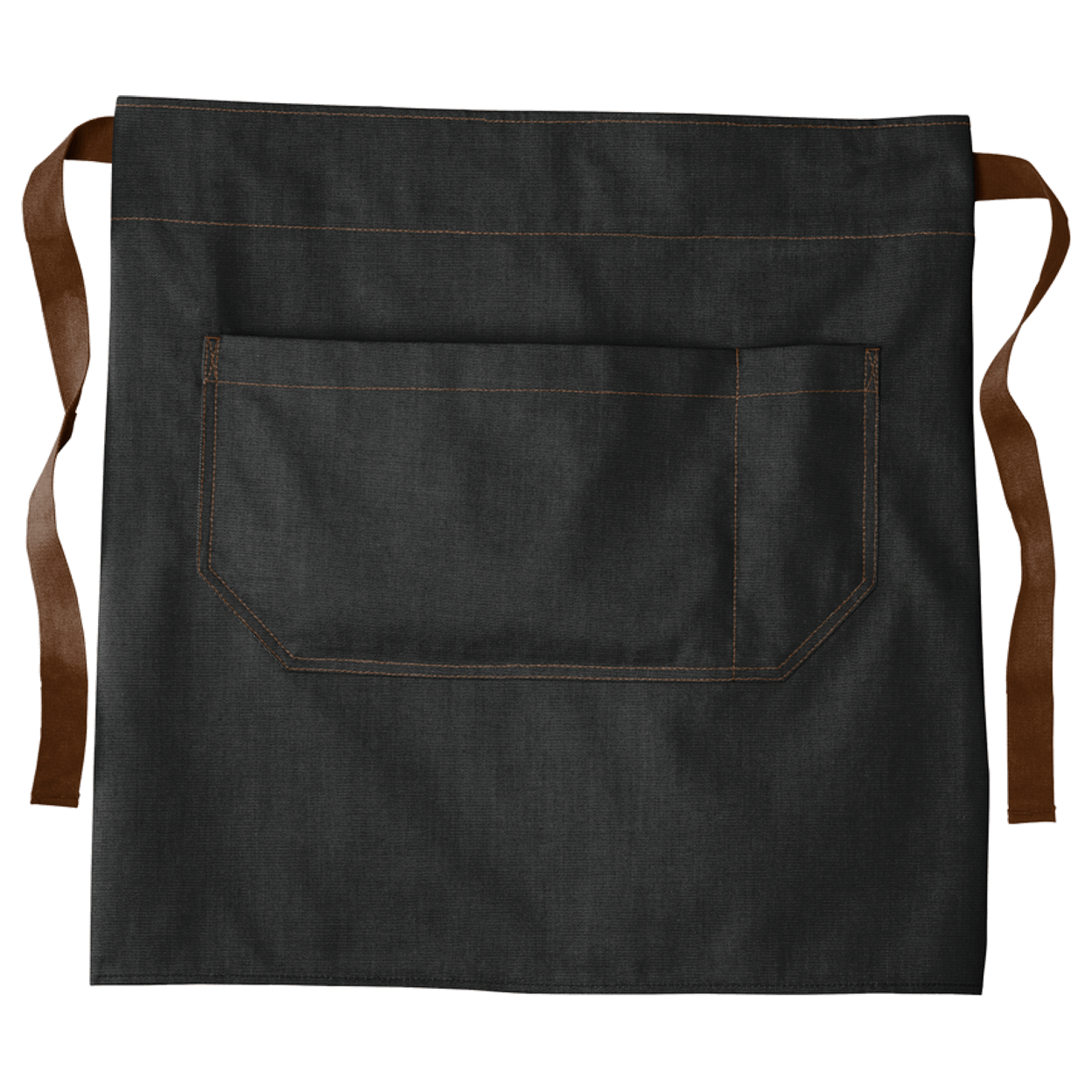 Port Authority Market Half Bistro Apron