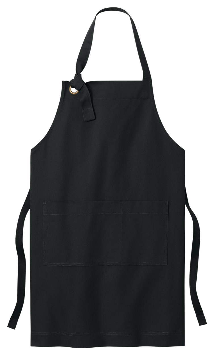 Deep Black