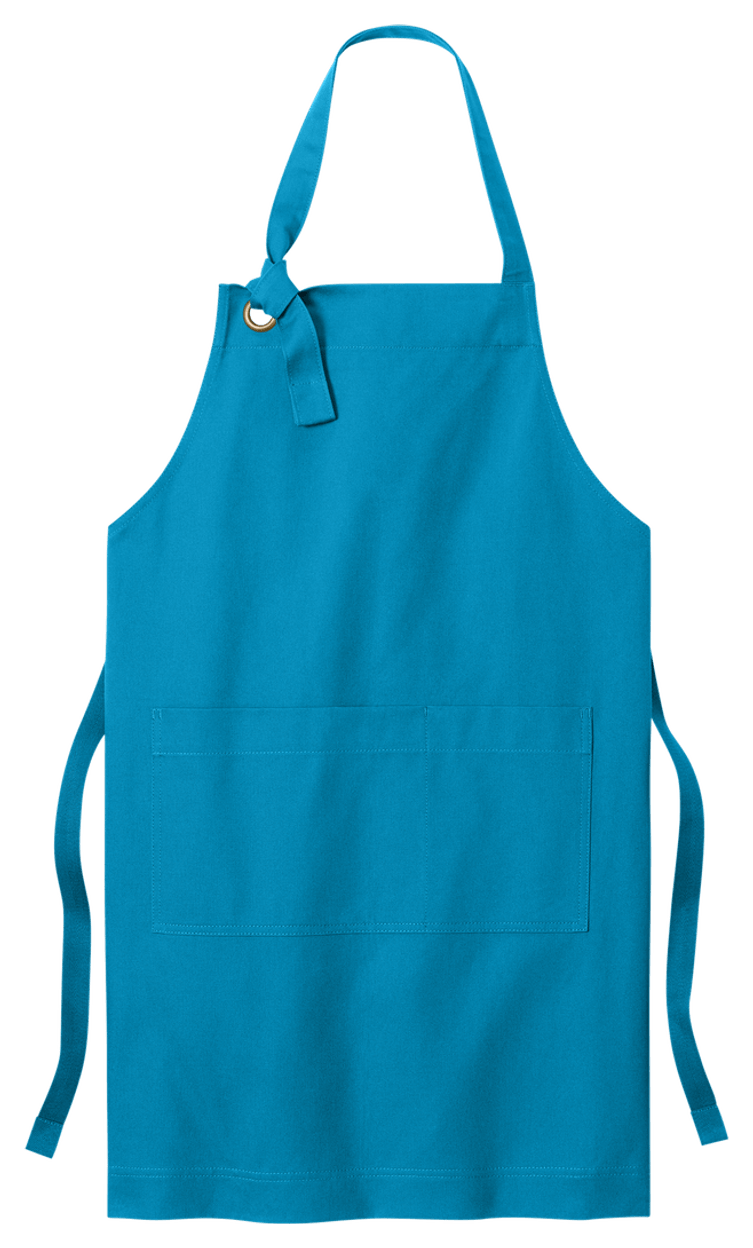 Parcel Blue