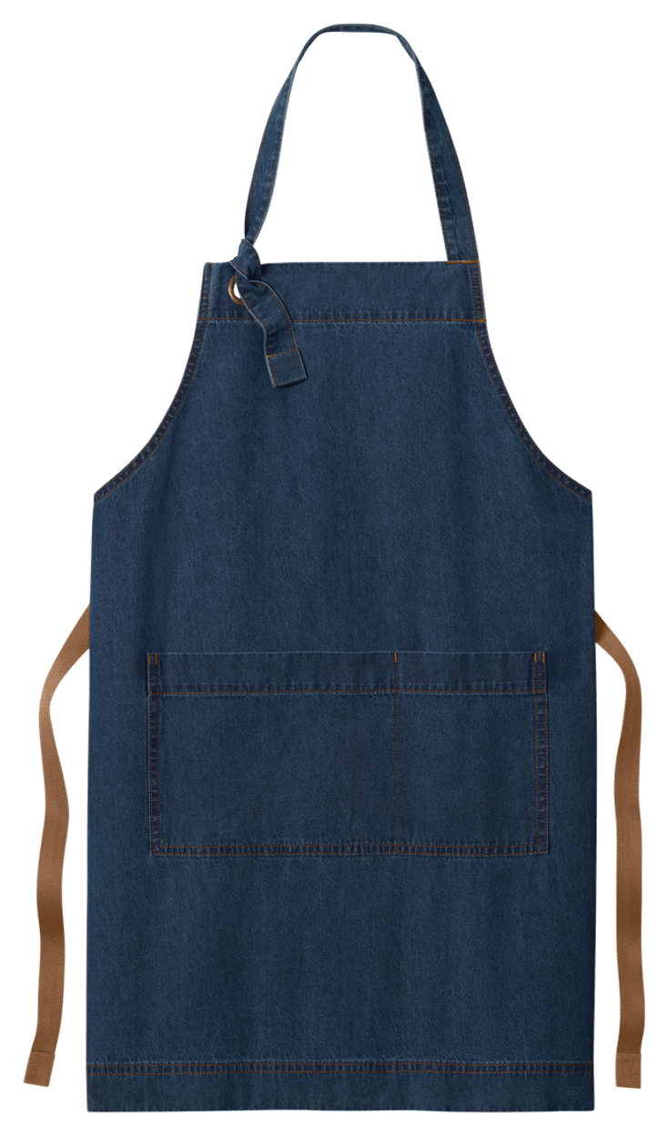 Dark Denim