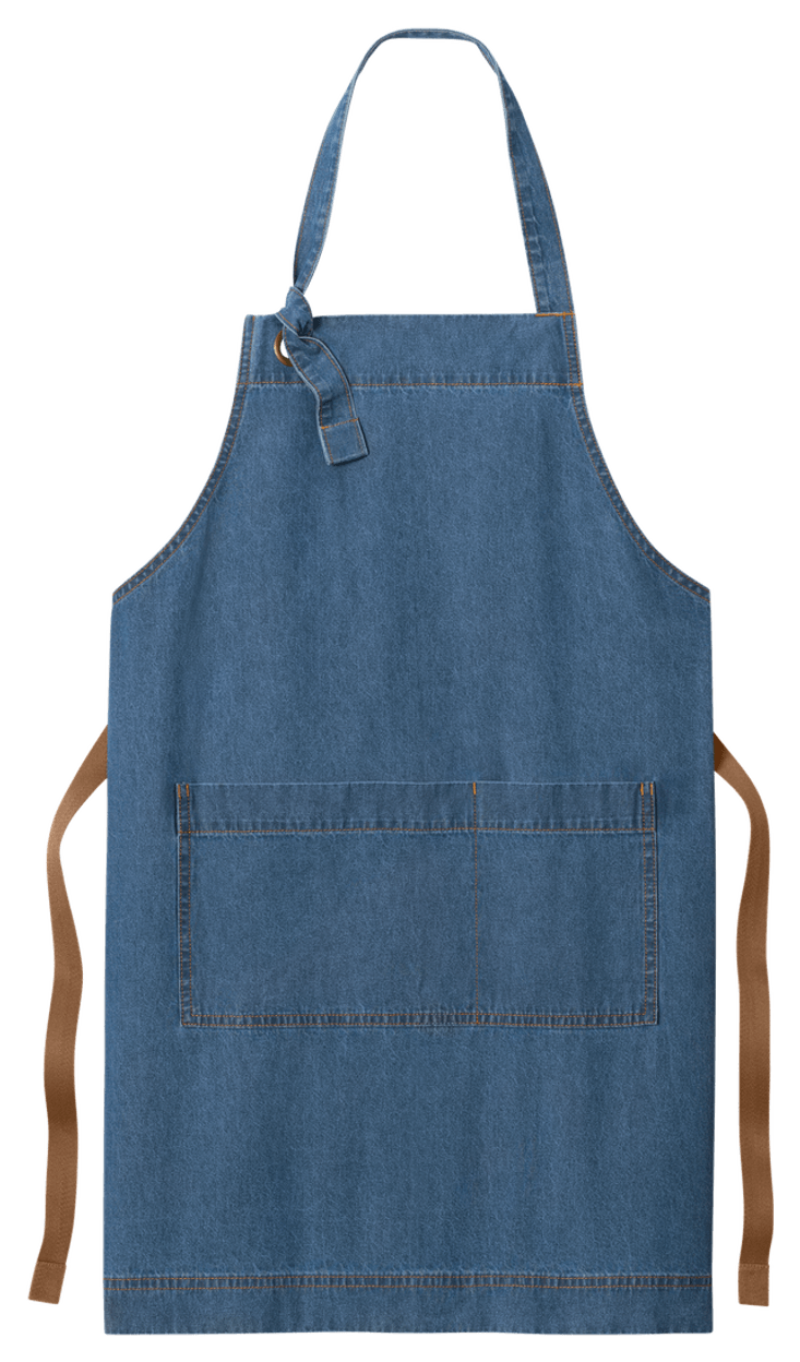 Medium Denim