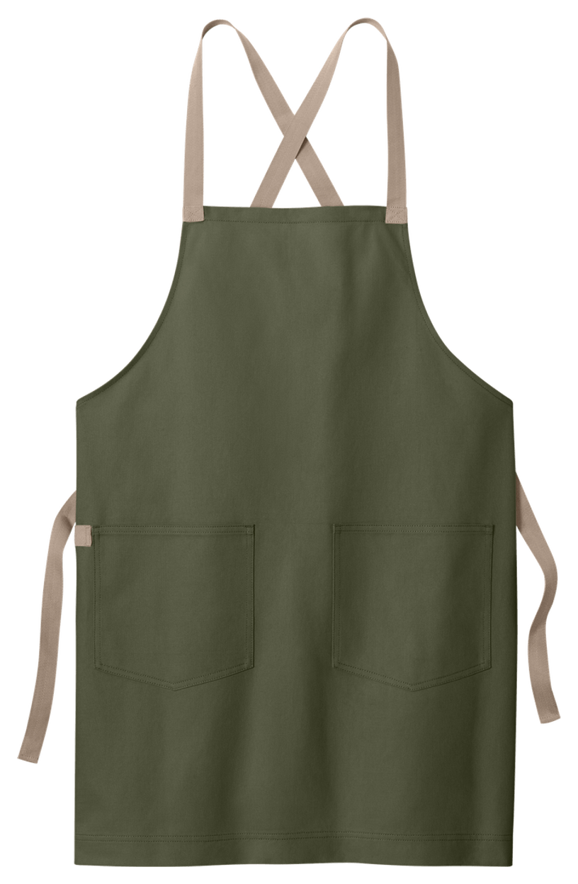 Olive Drab Green